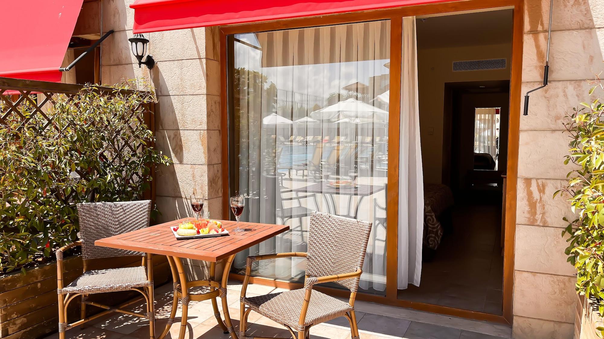 Sile Gardens Hotel & Spa Exteriér fotografie